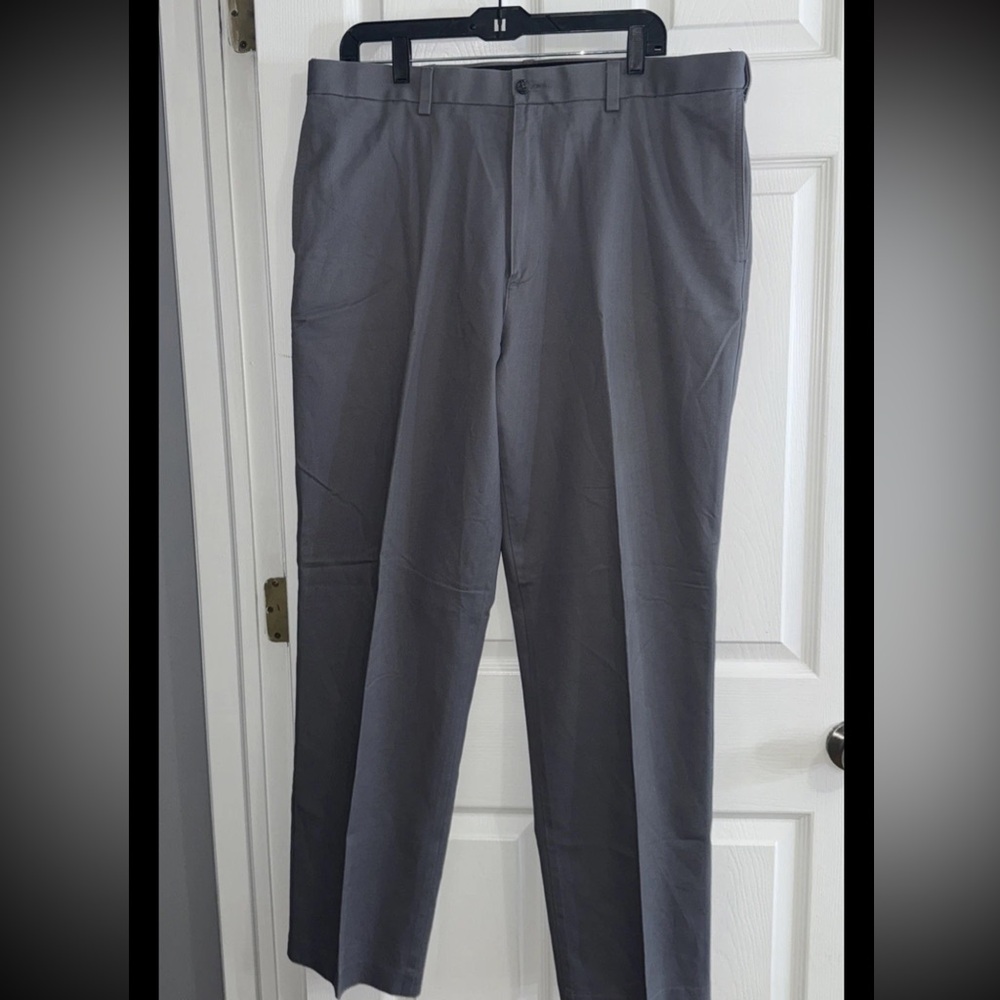 Savane Tailored 2u Comfort Waist Men’s 38Wx32L